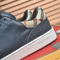$85.00 USD Burberry Casual Shoes For Men #1455671