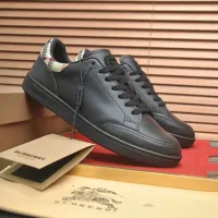 $85.00 USD Burberry Casual Shoes For Men #1455672