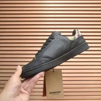 $85.00 USD Burberry Casual Shoes For Men #1455672
