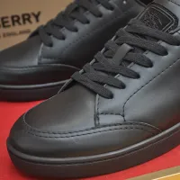 $85.00 USD Burberry Casual Shoes For Men #1455672