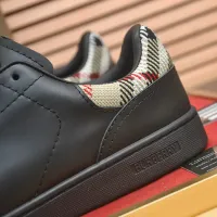 $85.00 USD Burberry Casual Shoes For Men #1455672