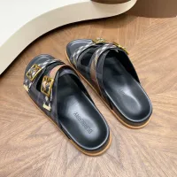 $60.00 USD Burberry Slippers For Men #1455710