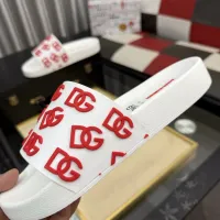 $45.00 USD Dolce & Gabbana D&G Slippers For Men #1455737