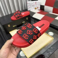 $45.00 USD Dolce & Gabbana D&G Slippers For Men #1455739