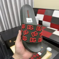 $45.00 USD Dolce & Gabbana D&G Slippers For Men #1455740