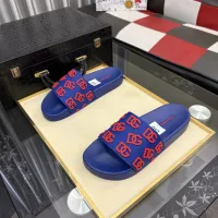 $45.00 USD Dolce & Gabbana D&G Slippers For Men #1455741