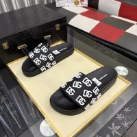$45.00 USD Dolce & Gabbana D&G Slippers For Men #1455742