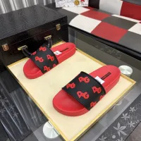 $45.00 USD Dolce & Gabbana D&G Slippers For Men #1455746