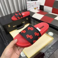 $45.00 USD Dolce & Gabbana D&G Slippers For Men #1455746
