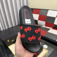 $45.00 USD Dolce & Gabbana D&G Slippers For Men #1455749