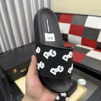 $45.00 USD Dolce & Gabbana D&G Slippers For Men #1455750