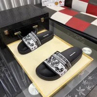 $45.00 USD Dolce & Gabbana D&G Slippers For Men #1455752
