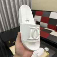 $45.00 USD Dolce & Gabbana D&G Slippers For Men #1455753
