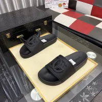 $45.00 USD Dolce & Gabbana D&G Slippers For Men #1455754