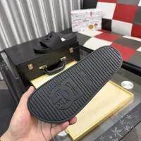 $45.00 USD Dolce & Gabbana D&G Slippers For Men #1455754