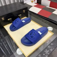 $45.00 USD Dolce & Gabbana D&G Slippers For Men #1455755