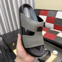 $64.00 USD Dolce & Gabbana D&G Slippers For Men #1455760