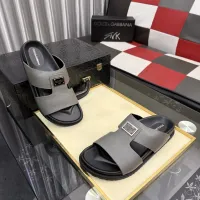 $64.00 USD Dolce & Gabbana D&G Slippers For Men #1455760