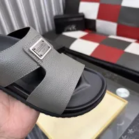 $64.00 USD Dolce & Gabbana D&G Slippers For Men #1455760