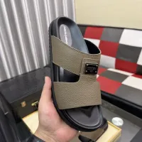$64.00 USD Dolce & Gabbana D&G Slippers For Men #1455761