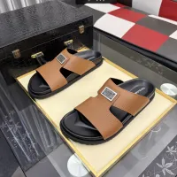 $64.00 USD Dolce & Gabbana D&G Slippers For Men #1455762