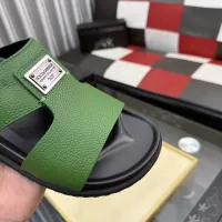 $64.00 USD Dolce & Gabbana D&G Slippers For Men #1455763