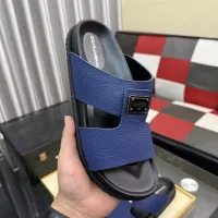 $64.00 USD Dolce & Gabbana D&G Slippers For Men #1455764