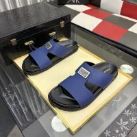 $64.00 USD Dolce & Gabbana D&G Slippers For Men #1455764