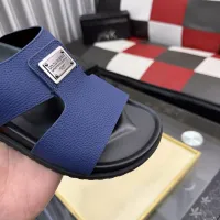 $64.00 USD Dolce & Gabbana D&G Slippers For Men #1455764