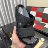 $64.00 USD Dolce & Gabbana D&G Slippers For Men #1455765