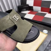 $64.00 USD Dolce & Gabbana D&G Slippers For Men #1455768
