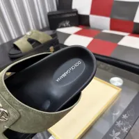 $64.00 USD Dolce & Gabbana D&G Slippers For Men #1455768