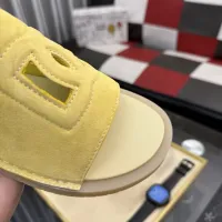 $52.00 USD Dolce & Gabbana D&G Slippers For Men #1455770