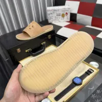$52.00 USD Dolce & Gabbana D&G Slippers For Men #1455771