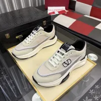 $105.00 USD Valentino Casual Shoes For Men #1455775