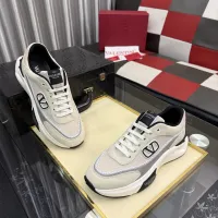 $105.00 USD Valentino Casual Shoes For Men #1455775