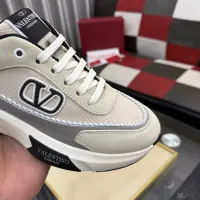 $105.00 USD Valentino Casual Shoes For Men #1455775