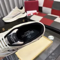 $105.00 USD Valentino Casual Shoes For Men #1455775