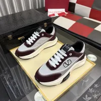 $105.00 USD Valentino Casual Shoes For Men #1455776