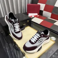 $105.00 USD Valentino Casual Shoes For Men #1455776