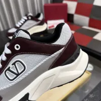 $105.00 USD Valentino Casual Shoes For Men #1455776