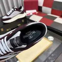 $105.00 USD Valentino Casual Shoes For Men #1455776