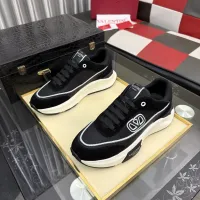 $105.00 USD Valentino Casual Shoes For Men #1455777