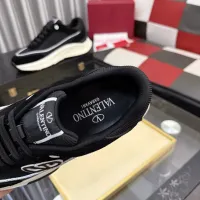 $105.00 USD Valentino Casual Shoes For Men #1455777
