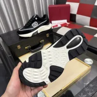 $105.00 USD Valentino Casual Shoes For Men #1455777