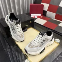$105.00 USD Valentino Casual Shoes For Men #1455778