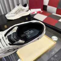 $105.00 USD Valentino Casual Shoes For Men #1455778