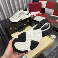 $105.00 USD Valentino Casual Shoes For Men #1455778