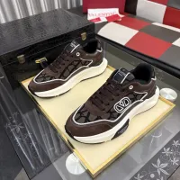 $105.00 USD Valentino Casual Shoes For Men #1455779