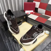 $105.00 USD Valentino Casual Shoes For Men #1455779